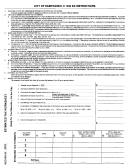 Form H 1040 Es Instructions 2002