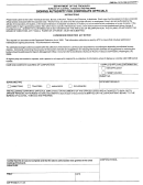 Form Atf F 51001.1 - Paperwork Reduction Act Notice