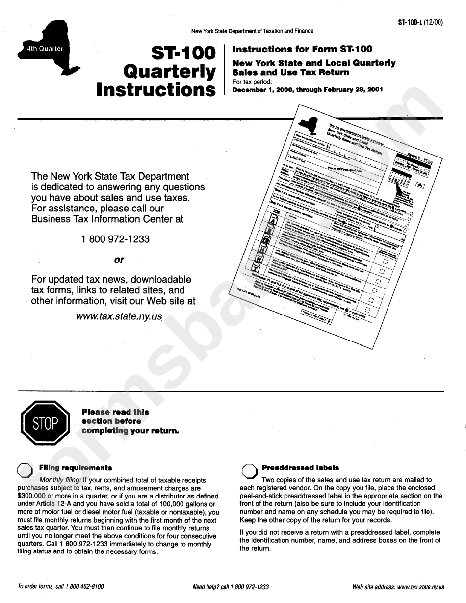 form-st-100-instructions-printable-pdf-download