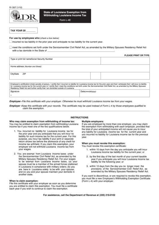 top-46-louisiana-tax-exempt-form-templates-free-to-download-in-pdf-format