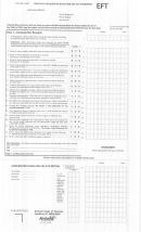 Form 51a103e - Kentucky Accelerated Sales And Use Tax Worksheet Printable pdf