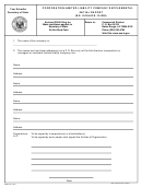Form Ss366 - Corporation/limited Liability Company Supplemental Initial Report 2011