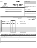 Form Rct-127 A - Public Utility Realty Tax Report Form - Pa Department Of Revenue
