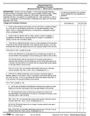 Form 5626 - Employee Benefit Plan Form - Miscellaneous Provisions
