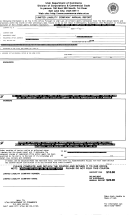Limited Liability Company Annual Report Form - Utah Department Of Commerce