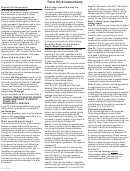 Form Rc-6 Instructions