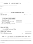 Rhode Island Bank Deposits Tax Form 2008