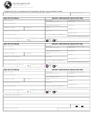 Form 47252 - Bid Documentation - State Of Indiana