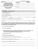 Form Conn.uc-1-mun - Employer Status Report - 1998