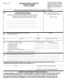 Form It-30 - Application For Extension Of Time For Filling State Income Tax Returns