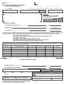 Form 25-108 - Texas Annual Insurance Tax Report-unauthorized Insurance