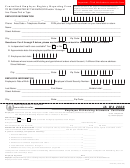 Form Ia W4 - Employee Withholding Allowance Certificate - 2006