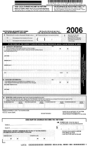 Local Earned Income Tax Return Form 2006 - Middletown Area Tax Collection Bureau