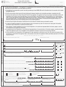 Form Ap-101-2 - Application For Direct Payment Permit - 2006