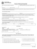 Form Ta-15.1 - Power Of Attorney(corporate) - Nys Division Of Tax Appeals