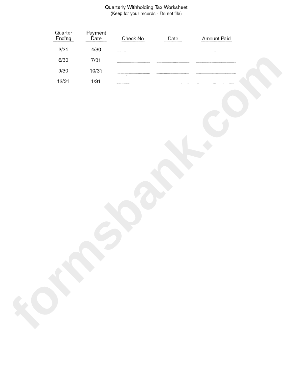 Form Sw-1 - Instructions For Preparing And Filing Form Sw-1