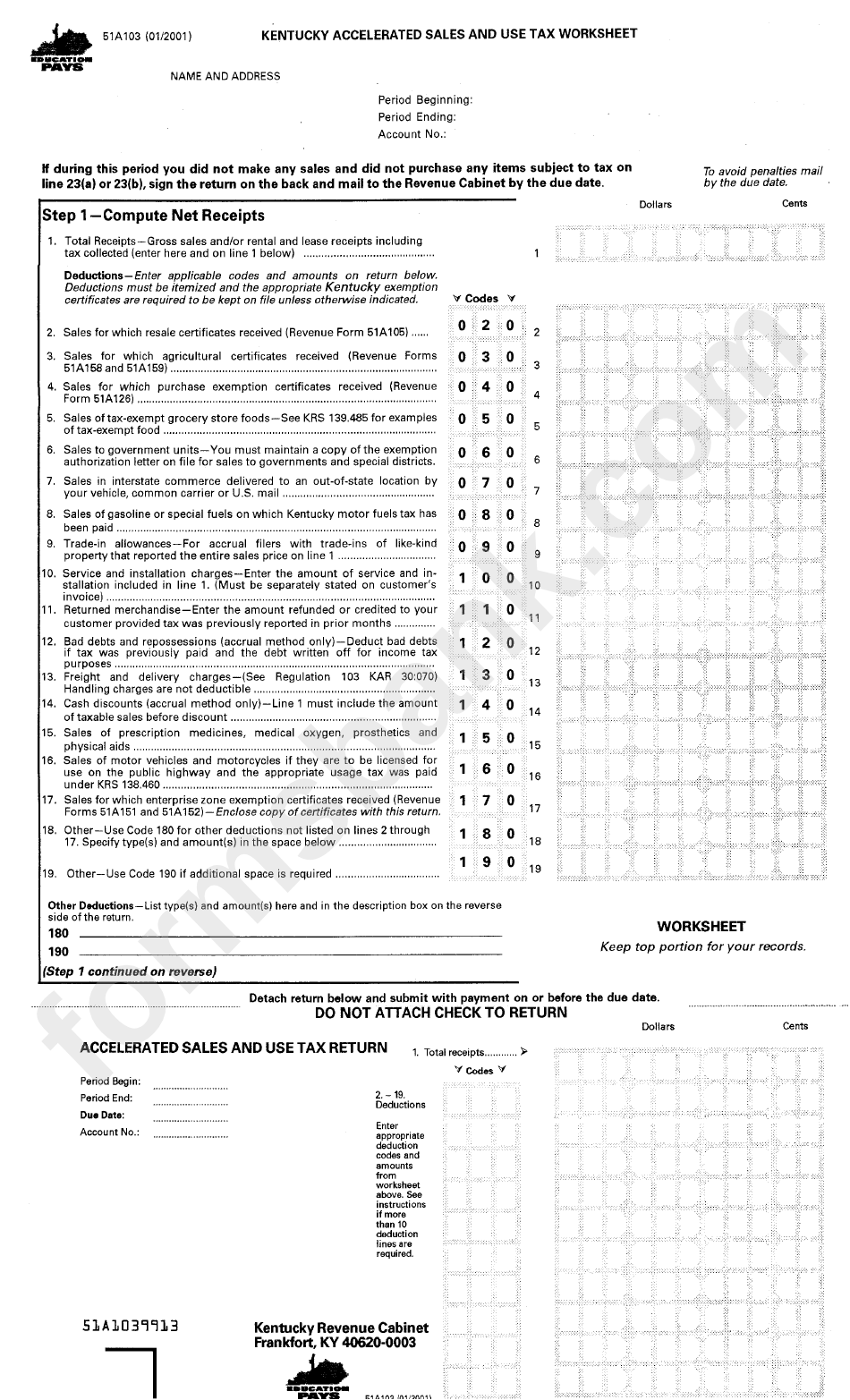 form-51a103-kentucky-accelerated-sales-and-use-tax-worksheet