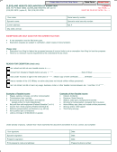 Form I-6 - Heights Declaration Of Exemption