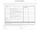 Form 8ta-ex - Exclusion Worksheet For Use With The Fairfax County 2006 Bpol