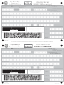 Form Nh-1041-Es-2012 - Estimated Fiduciary Business Tax Payment Forms Printable pdf