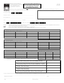 Form Dr-228 - Documentary Stamp Tax Return For Nonregistered Taxpayers' Unrecorded Documents
