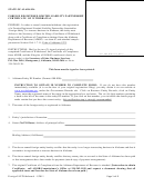 Foreign Registered Limited Liability Partnership Certificate Form Of Withdrawal - Alabama Secretary Of State