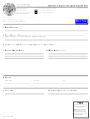 Form Cr135 - 2002 Estimated Income Tax Worksheet For Individuals - Secretary Of State Of Oregon