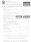 Form Ut1008 - Application For Consumers Use Tax Registration