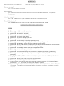 Instruction Form For Schedule C 0 Colorado
