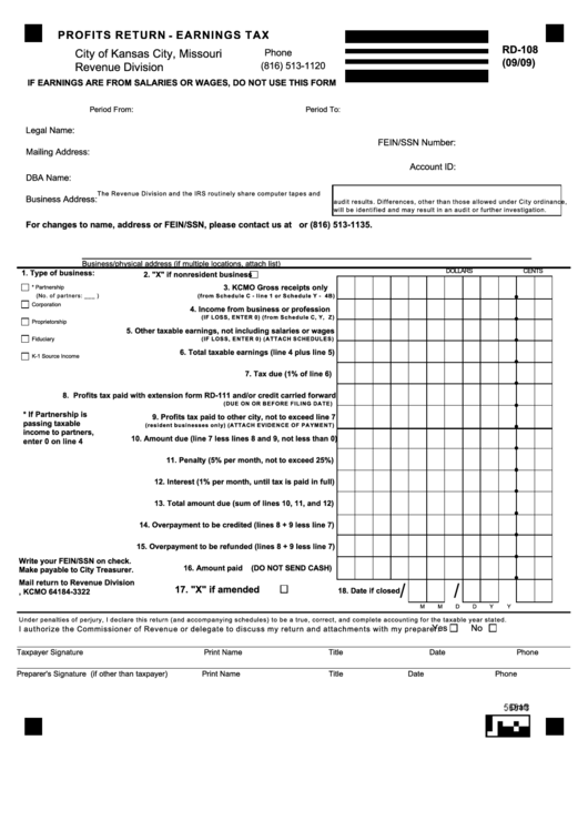 fillable-form-rd-108-profits-return-earnings-tax-form-printable-pdf