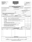 Form Crf-014 - Coin-operated Amusement Machines Renewal Application Form