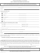 Form St-28m - Multi-jurisdiction Exemption Certificate