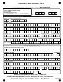 New Hire Reporting Form - 2002