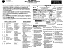 City Of Phoenix Privilege (sales) Tax Terurn Instruction Sheet