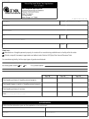 Form R-1377 - Direct Payment Sales Tax Application - Louisiana Department Of Revenue
