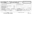 Form Hp-ss-4 - Employer