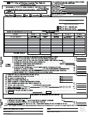 Form P-100 - City Of Parma Tax Return Form - 2016 Printable pdf