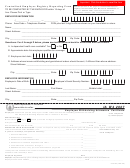 Form Ia W4 - Employee Withholding Allowance Certificate - 2007