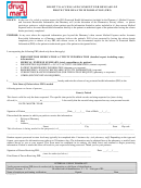 Form V2-03-2015 - Right To Access And Consent For Release Of Protected Health Information (phi) Form