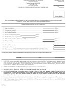 Form Mf-202 - Liquefied Petroleum Motor Fuel Tax Return - Kansas Department Of Revenue