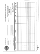 Form Des 605 - New Hire Reporting Form