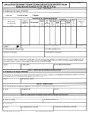 Atf Form 487-b - Application And Permit To Ship Liquors And Articles Of Puerto Rican Manufacture Taxpaid To The United States