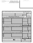 Form Dr 1689 - Renewal Application For Liquefied Petroleum Gas Or Natural Gas Decal
