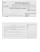 Form Lw-3 - Reconciliation Of Lansing - Finance Department City Of Lansing