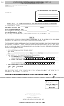 Form 71a103 - Application For Protective Refund Of Motor Vehicle Usage Tax Used Vehicles Purchased Out-Of-State Printable pdf