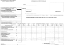 Supplemental Sales And Use Tax Report Form