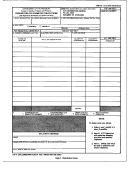 Form Atf F 1370.3 - Requisition For Forms Or Publications