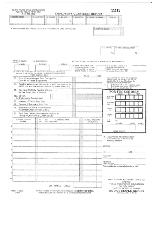 form-c-3-employer-s-quarterly-report-printable-pdf-download