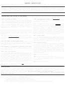 Form Uc-27 - General Instructions Sheet