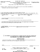 Domestic Profit Corporation Annual Report Form - Department Of Commerce And Consumer Affairs